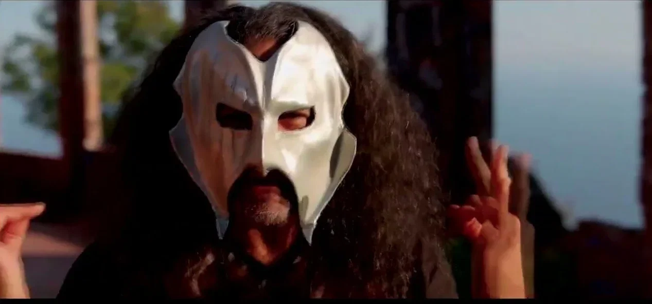 Wild Steel: guarda il video di 'Come Along'