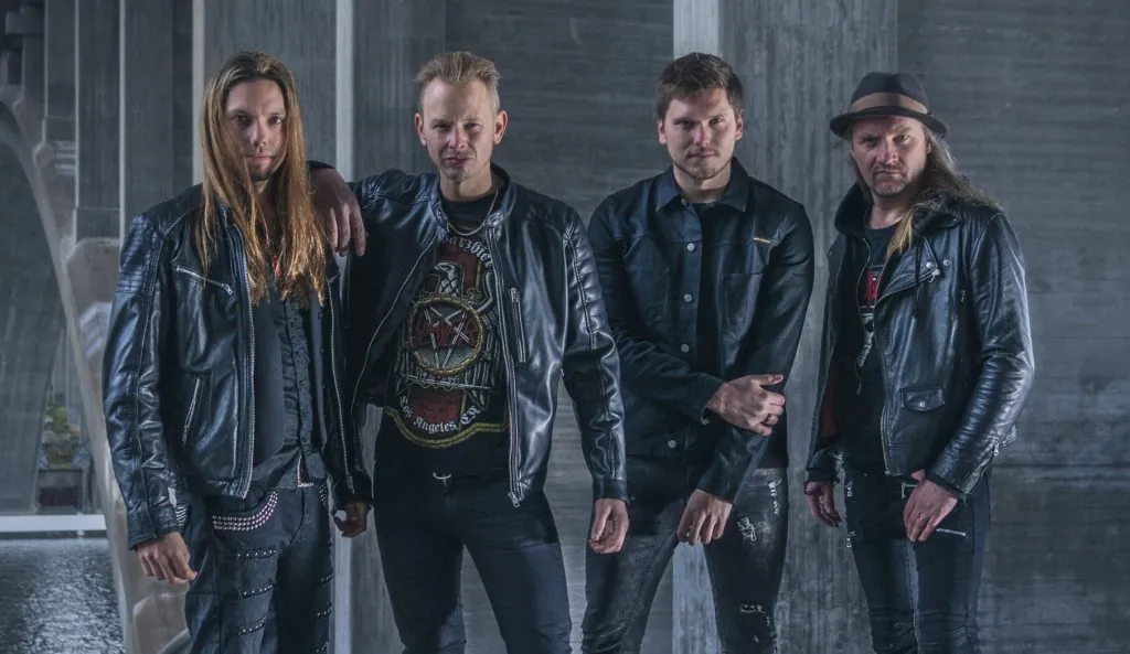 Intervista Eclipse (Erik Mårtensson)