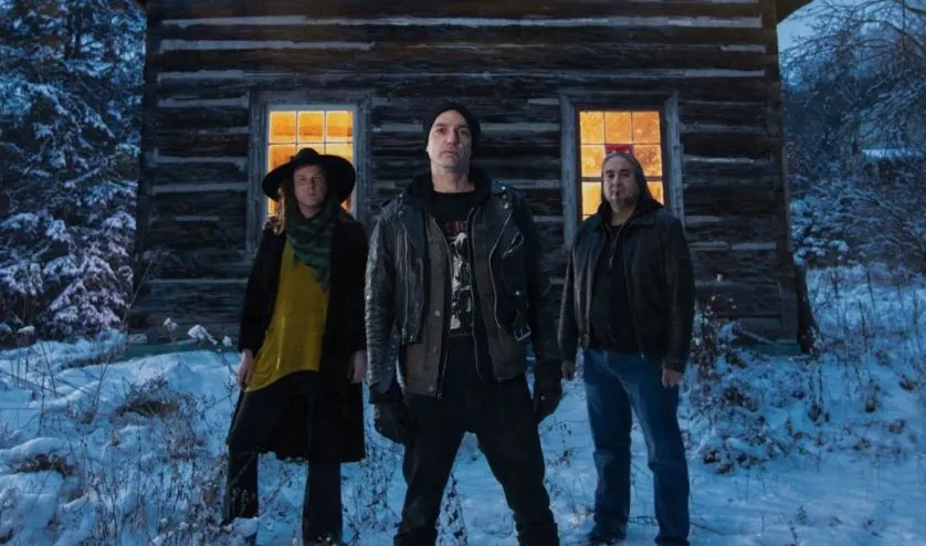 Dismal Aura: pubblicato il nuovo videoclip