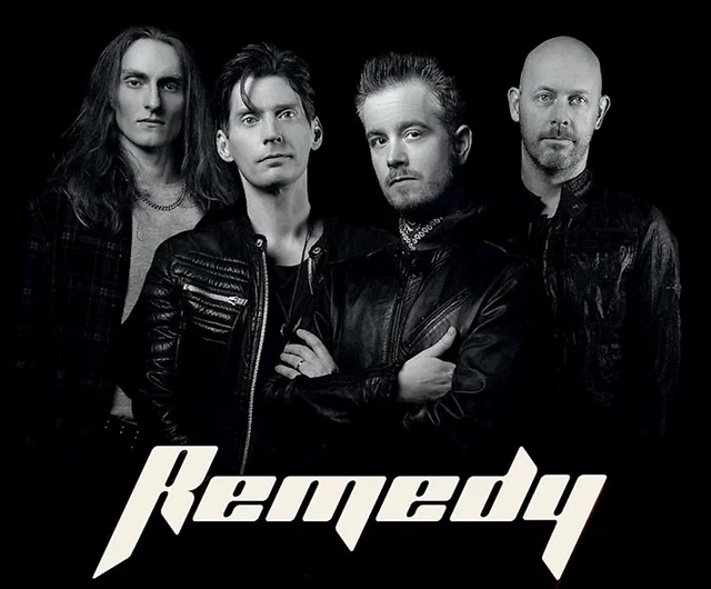 Remedy: disponibile il video di "Living on the Edge"