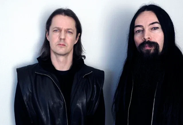 Satyricon: nuovo album in maggio