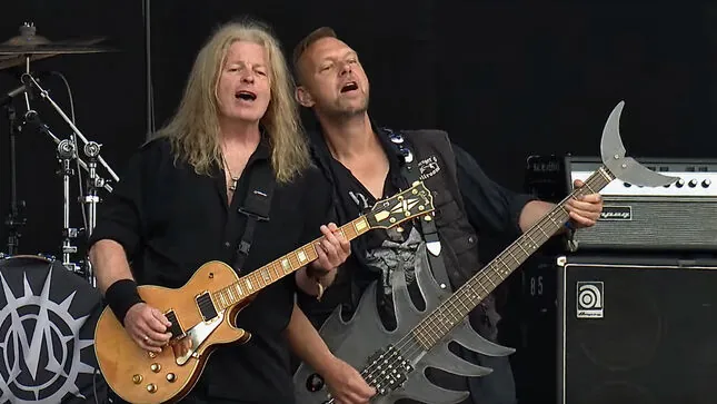 Wacken Open Air 2024: il trailer ufficiale