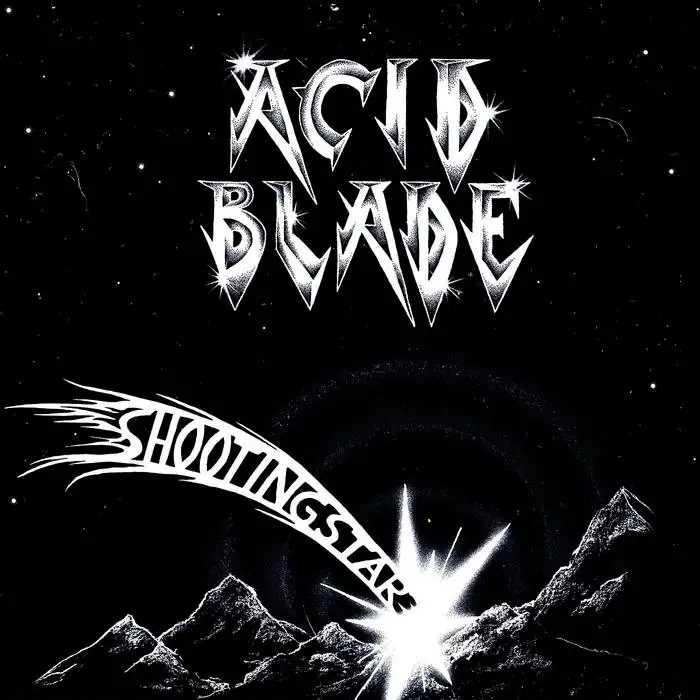 Shooting Star [EP]