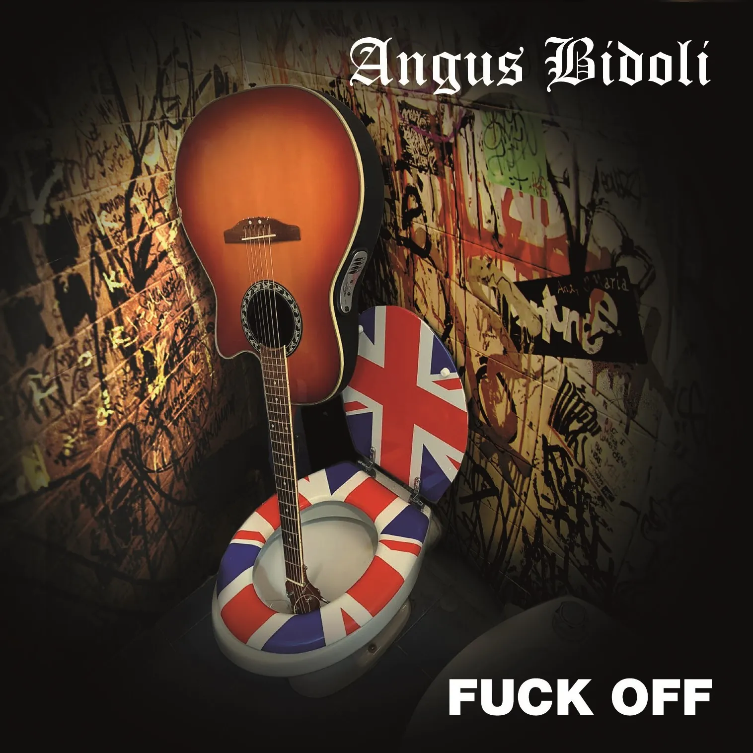 Fuck Off