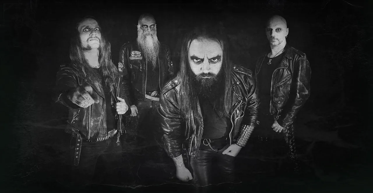 Aeternus: primo singolo dal nuovo album, video