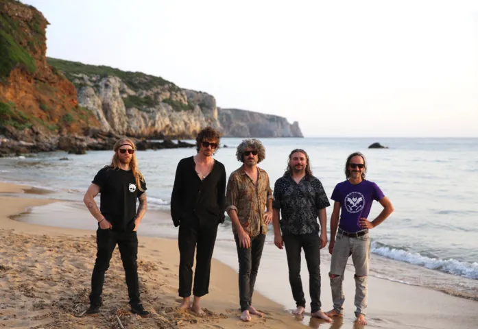 Ananda Mida: annunciato il doppio album "Reconciler", online il video di 'Swamp Thing'