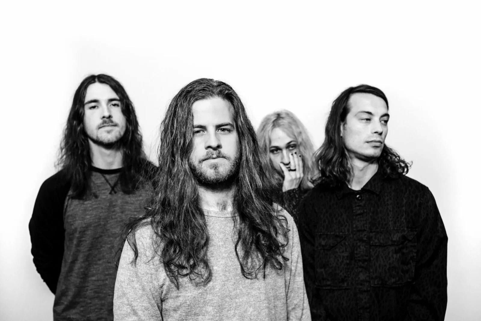Another Day Dawns: nuovo disco, il singolo 'On And On'