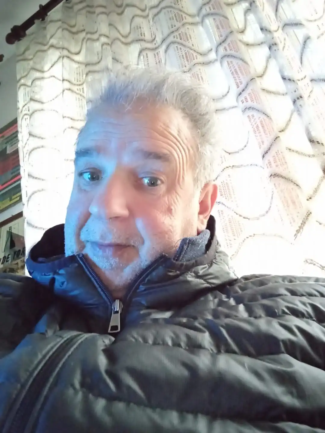 È mancato Carmelo Giordano