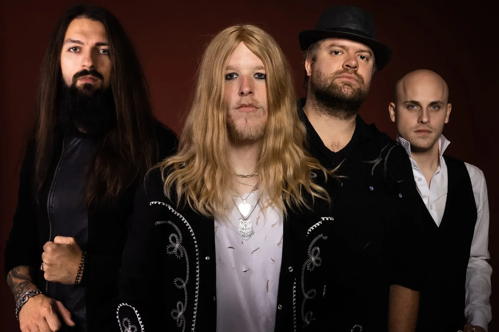 Imperial Child: la band norvegese nel roster della Punishment 18 Records