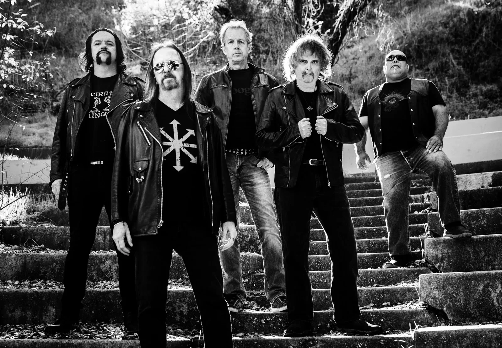 Cirith Ungol: annunciate le prime date del tour finale