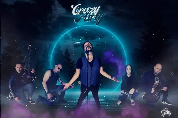 Crazy Party: stasera festeggiano Halloween con una sorpresa!