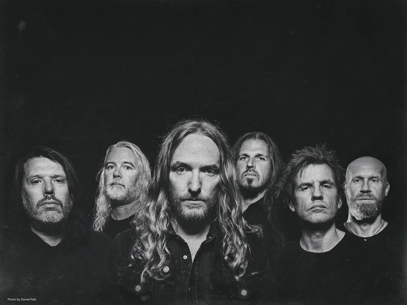 Dark Tranquillity: partono le registrazioni del nuovo album