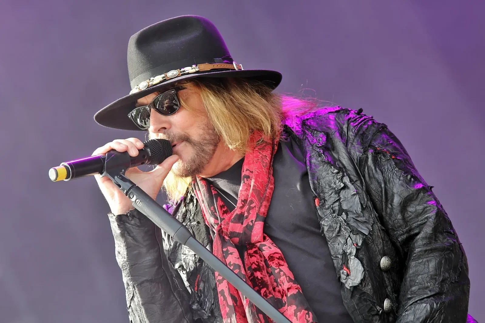 Dokken: pubblicato il video del brano del 1978 "Hard Rock Woman"