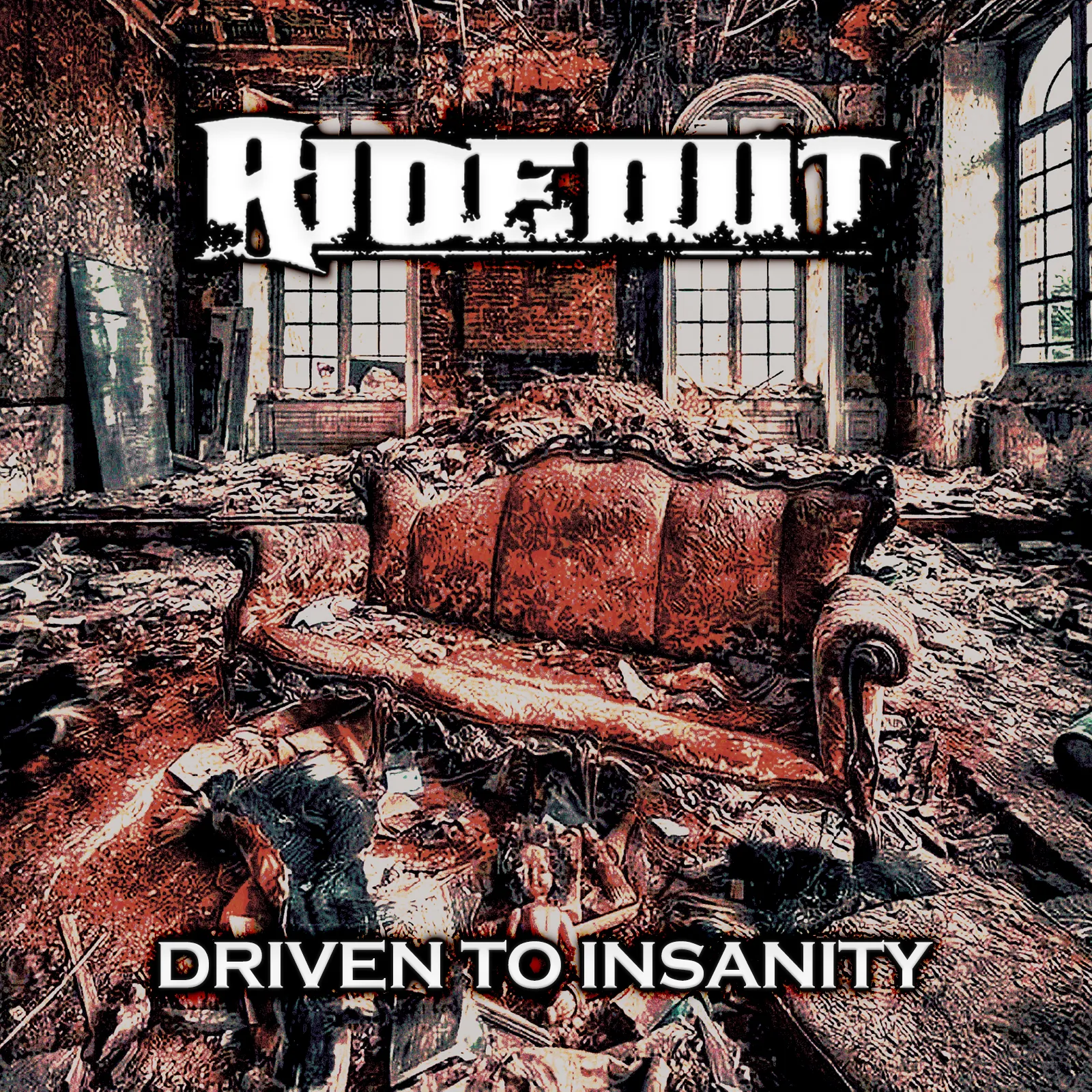 Driven to Insanity
