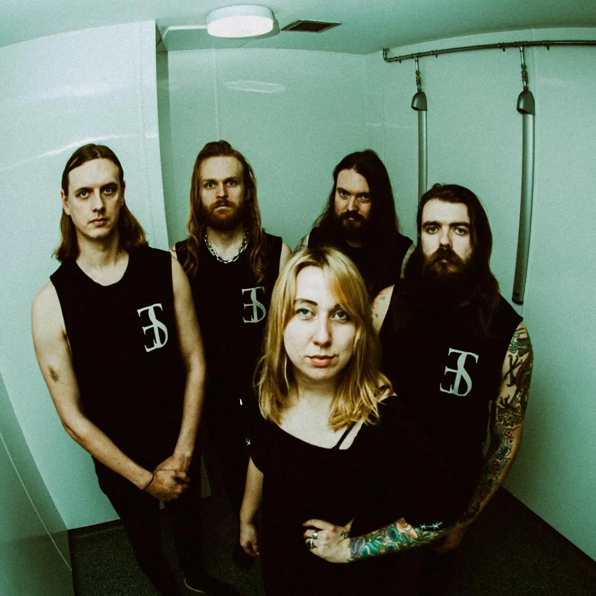 Employed To Serve: il video professionale di 'We Don't Need You' dal Bloodstock 2023