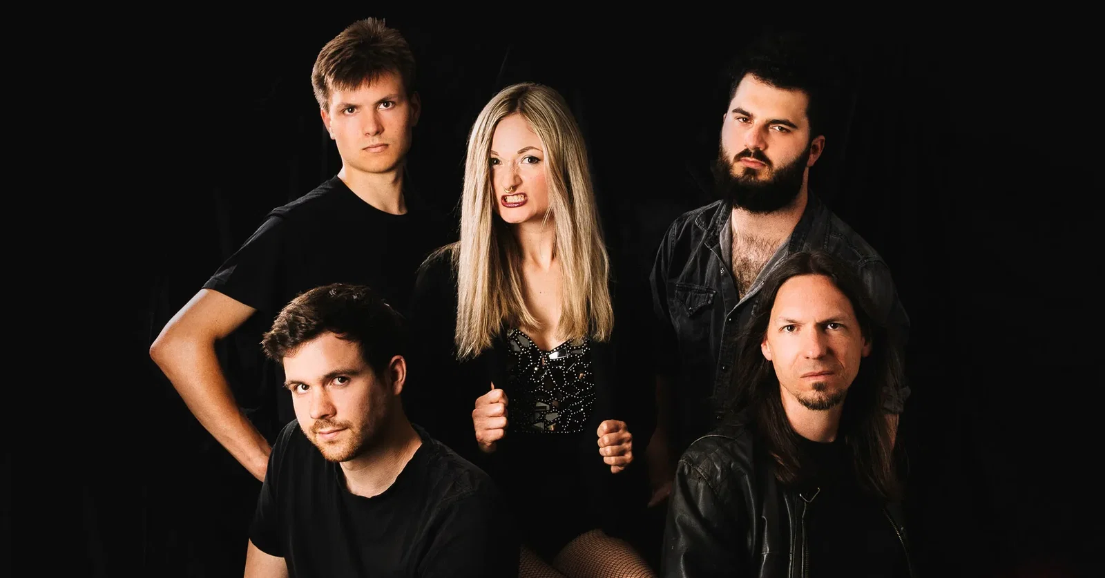 Fatal Fire: online il videoclip ufficiale di 'Kingslayer'