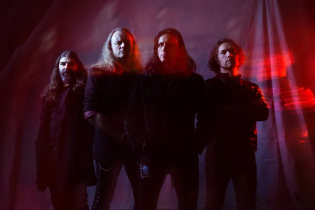 Firewind: a marzo il nuovo album "Stand United"; guarda il video di 'Salvation Day'