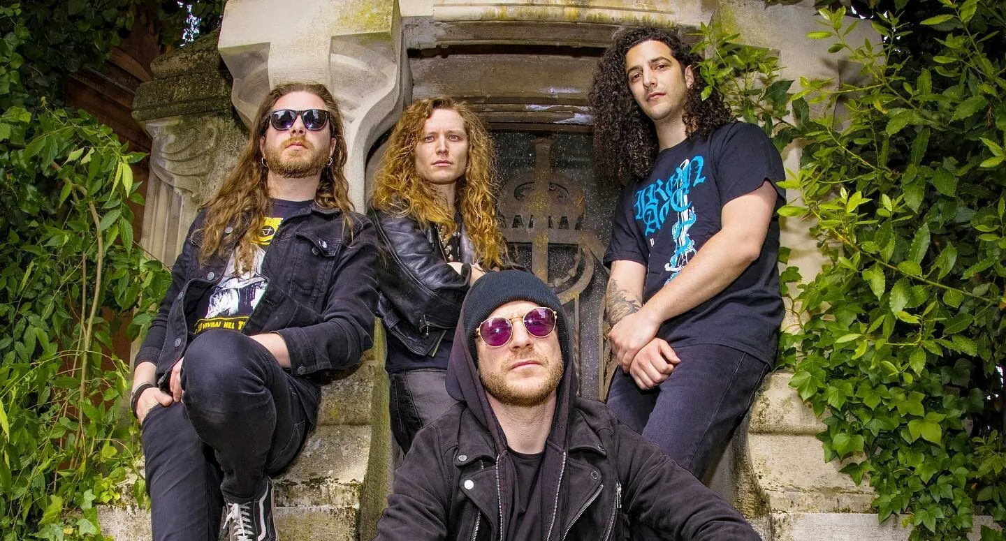 Game Over: con Explorer e Ignobleth live al Centrale 66 di Modena
