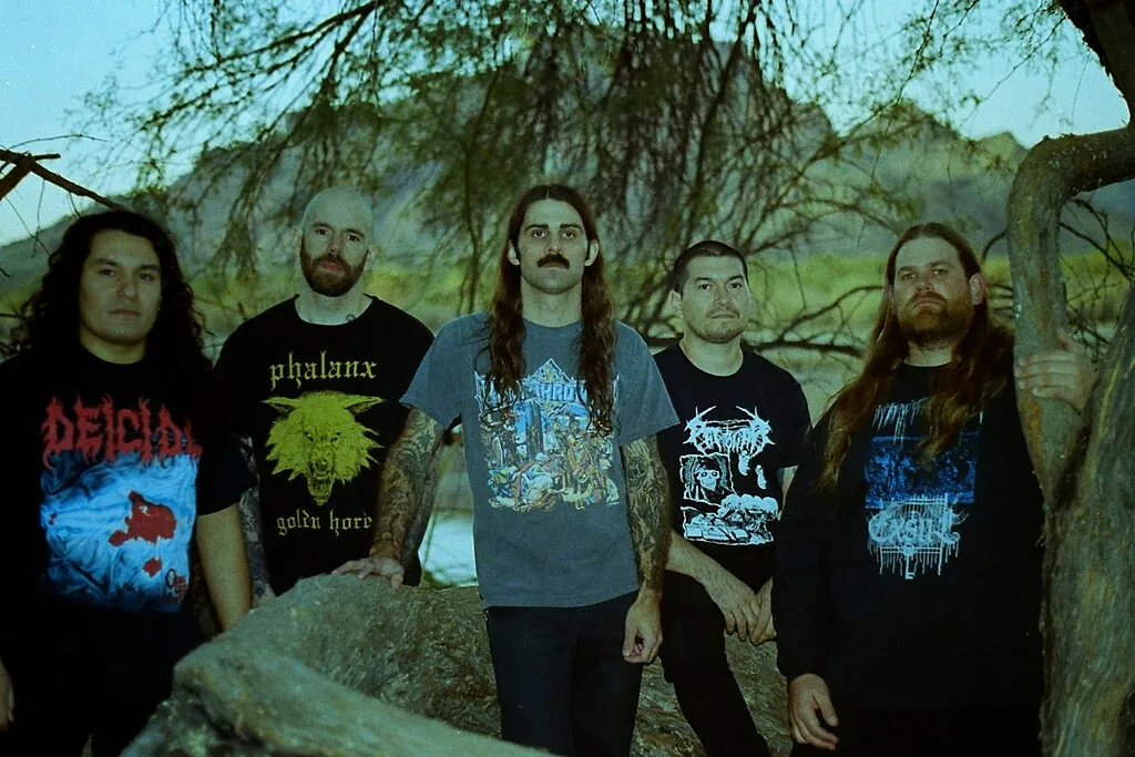 Gatecreeper: gli orari della data di Milano