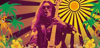 Glenn Hughes: due date in Italia nel 2024