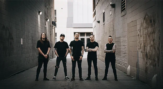 Kill The Lights: guarda il video del nuovo singolo 'Scapegoat'