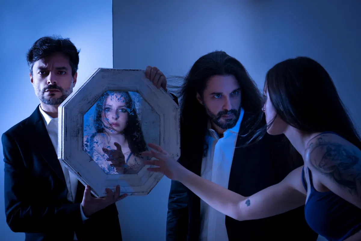 Lenity Lake: pubblicato il nuovo video del brano “Unveil”