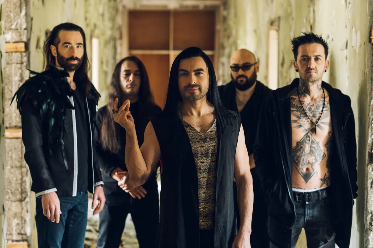 Myrath: annunciato il nuovo album "Karma", primo singolo online