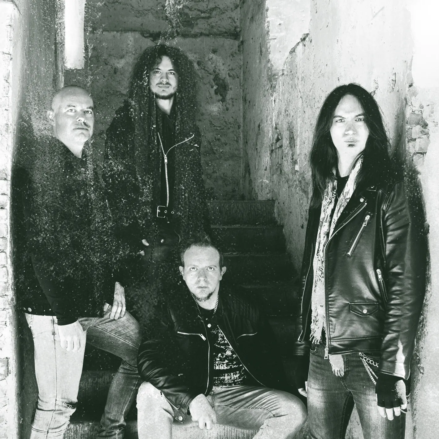 Myriad Lights: terminati i lavori per il nuovo album