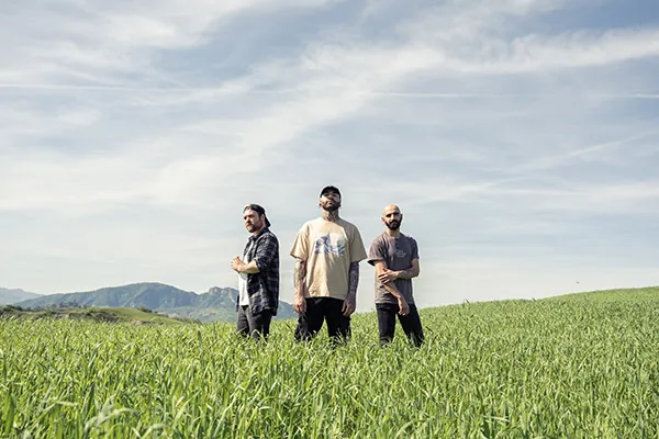 Outmayr: guarda il video tratto dal singolo 'The Dawn of the Day After'