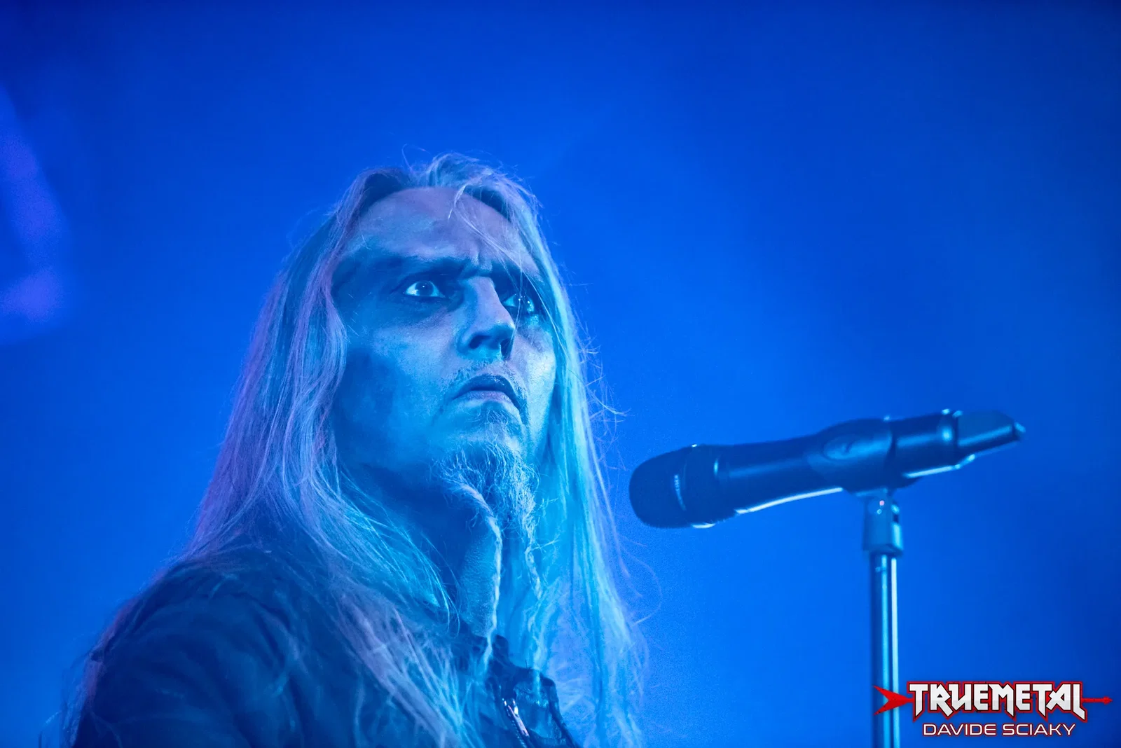 Photo Report: Pain + Ensiferum + Eleine + Ryujin @Live Club, Trezzo Sull'Adda (MI) 25/10/2023