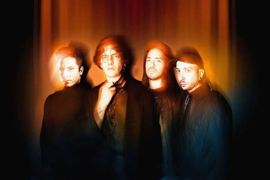 Prospective: disponibile il nuovo album, "Reasons To Leave"