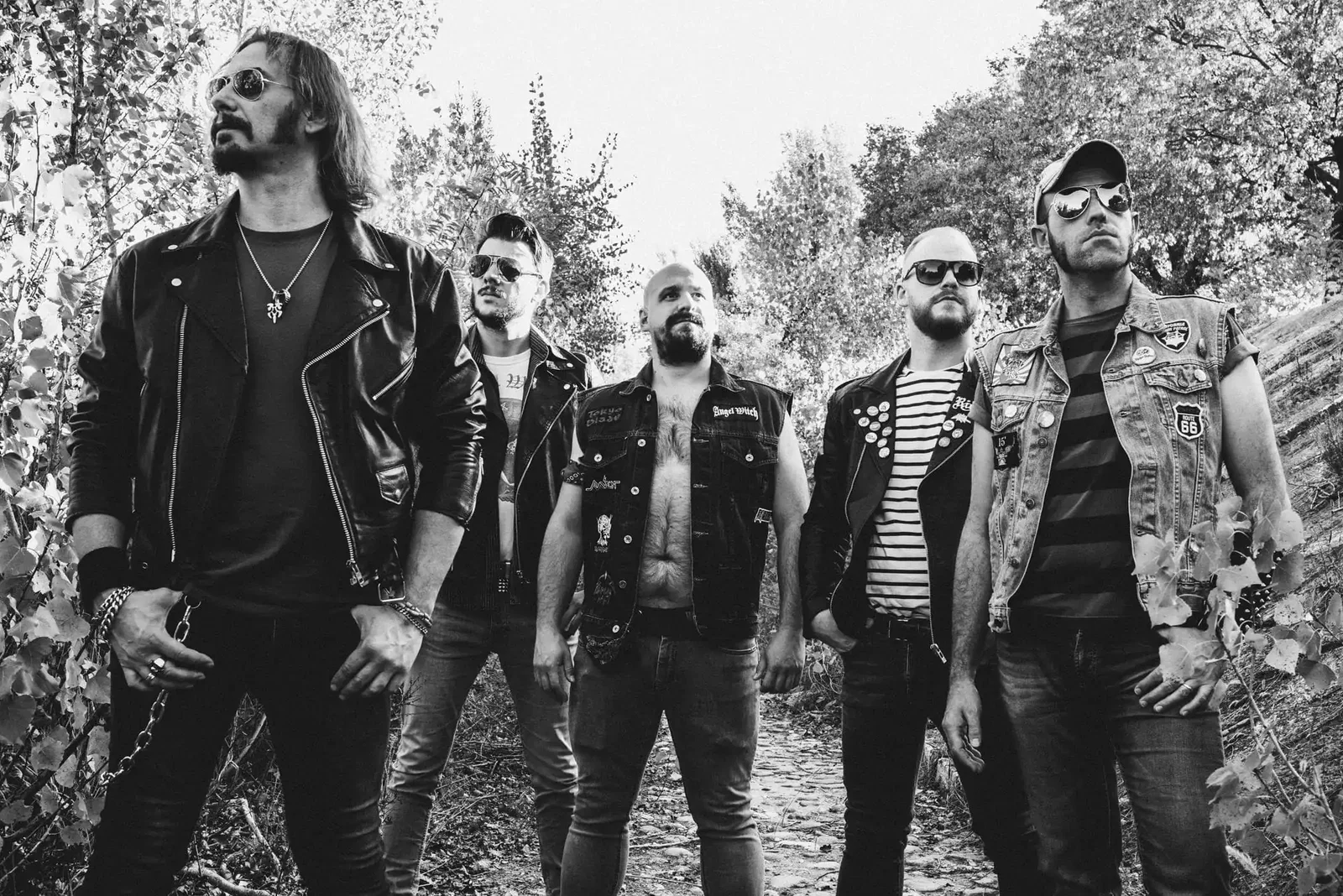 Rogue Deal: il loro debutto su Andromeda Relix