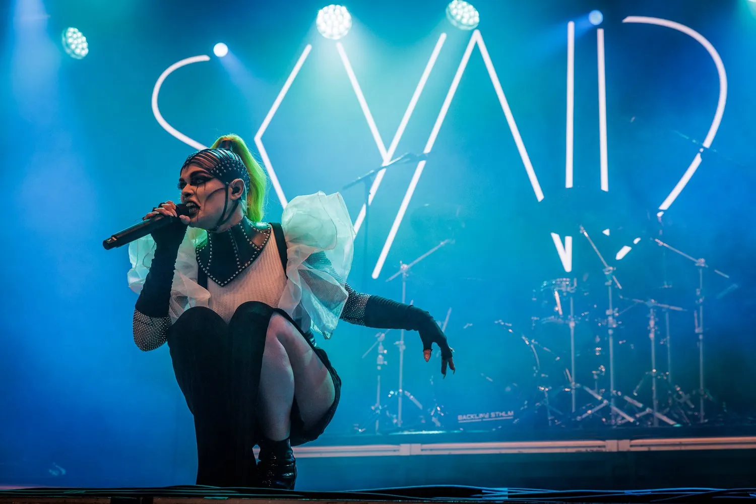 Skynd: pubblicato il nuovo singolo 'Bianca Devins', video