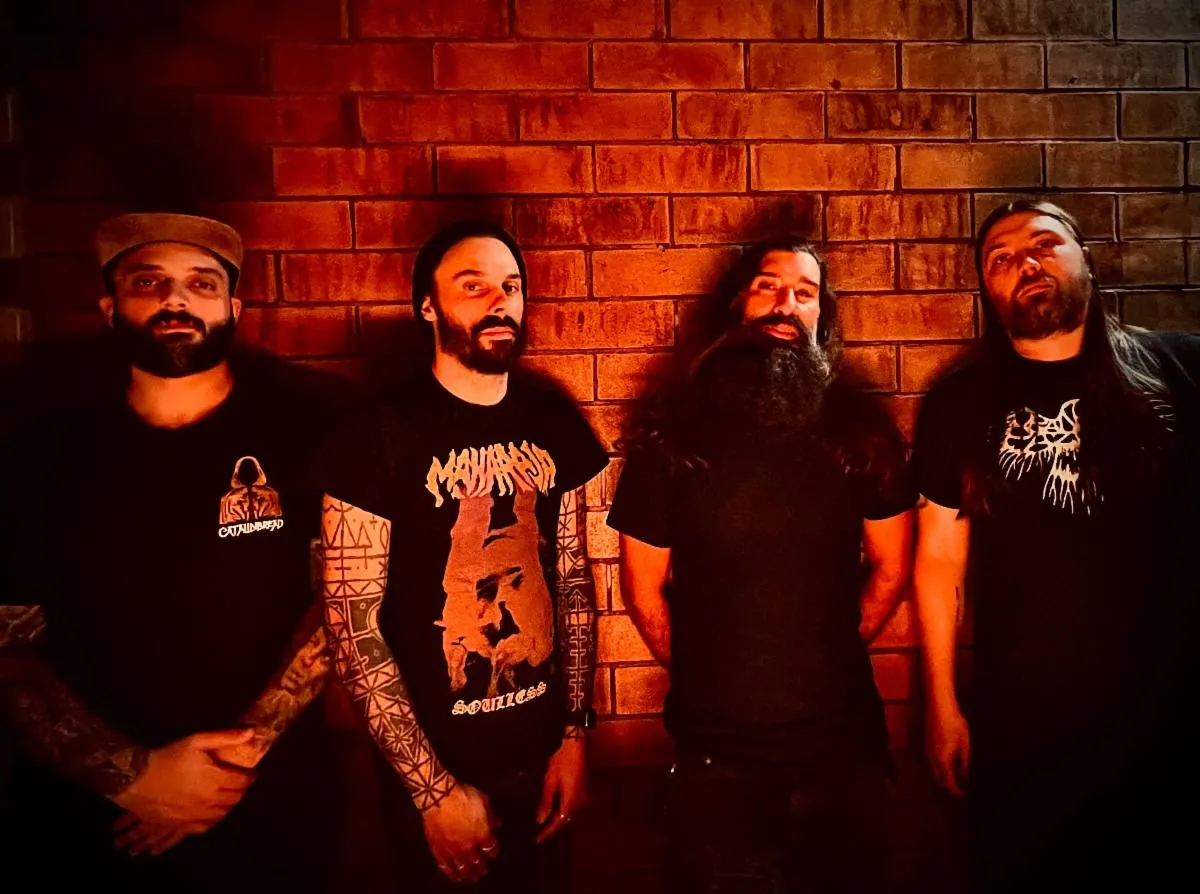 Somnuri: guarda il video di 'The Way Out'