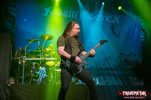 Sonata Arctica-2