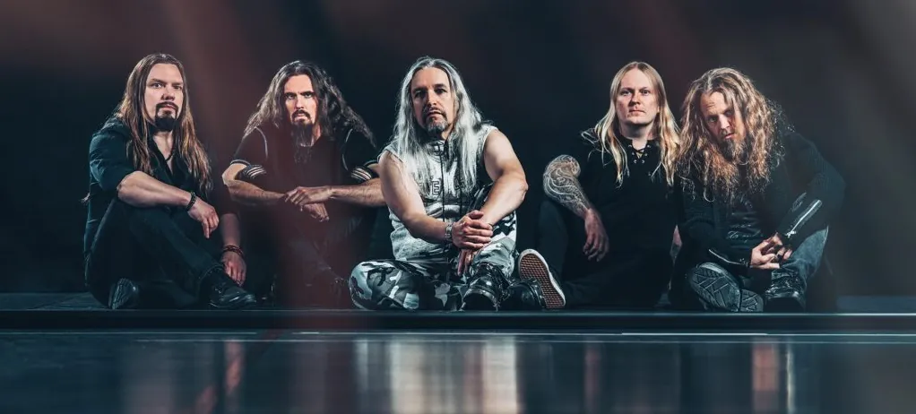 Sonata Arctica: svelato a sorpresa 'First in Line', primo singolo dal nuovo album!