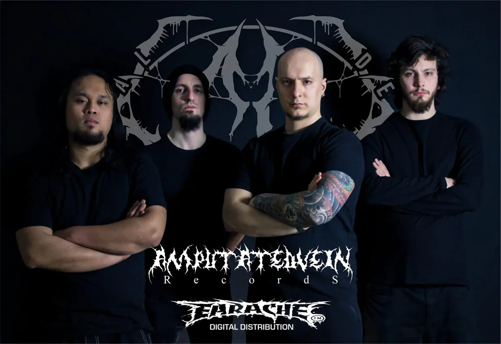 Spiritual Deception: a febbraio 2024 fuori 'Semitae Mentis', l'album di debutto