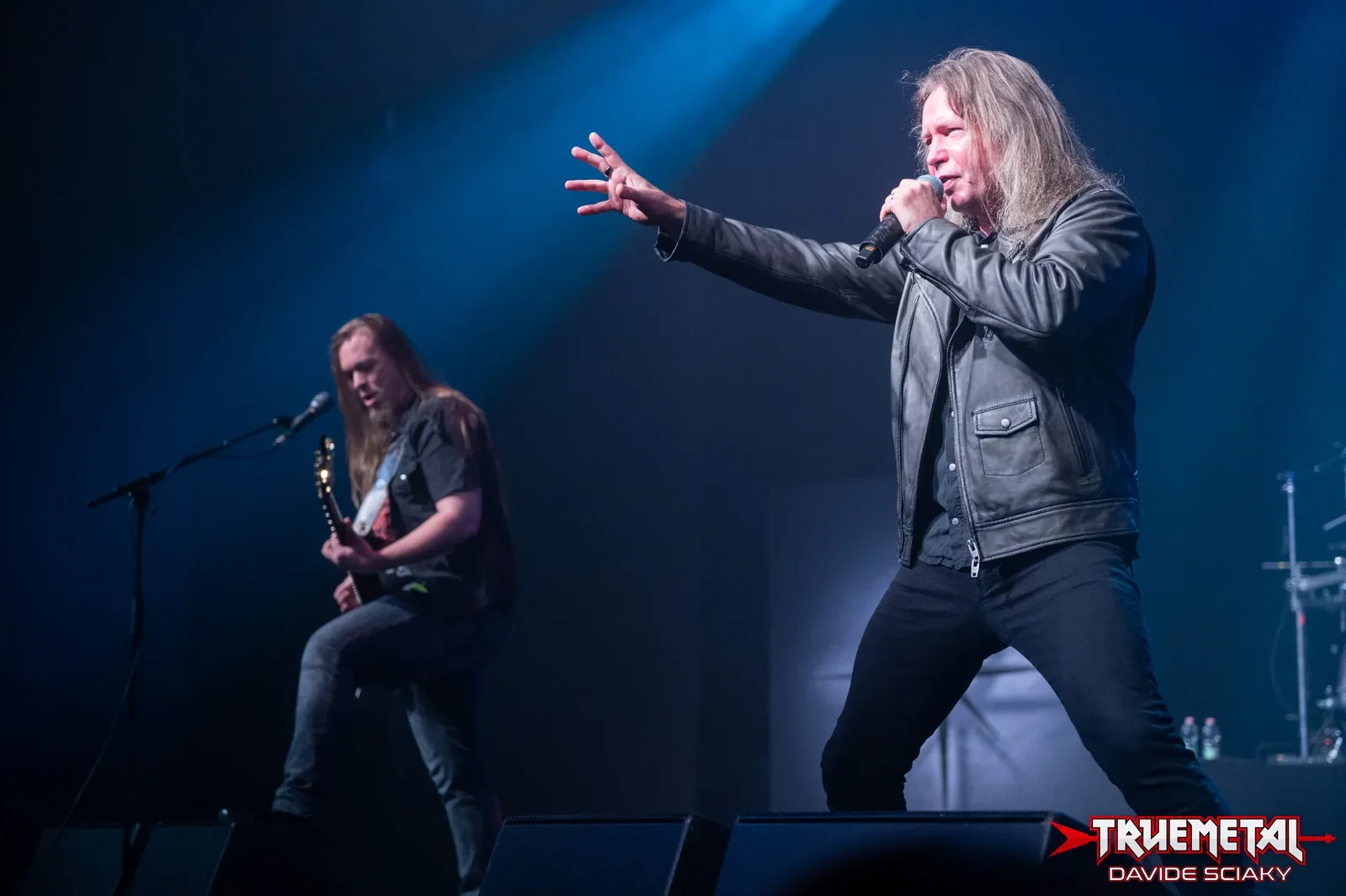 Stratovarius: pubblicano il nuovo singolo "Heroes"