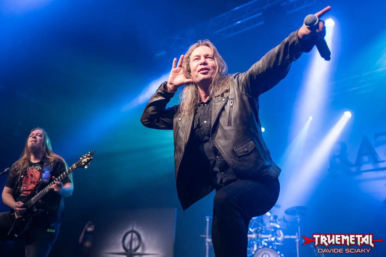 Photo Report: Stratovarius + Sonata Arctica + Induction @Alcatraz, Milano 28/10/2023