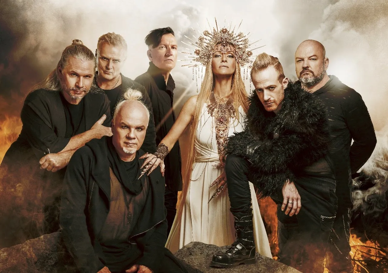 Subway To Sally: guarda il video del nuovo singolo 'Eisheilige Nacht'
