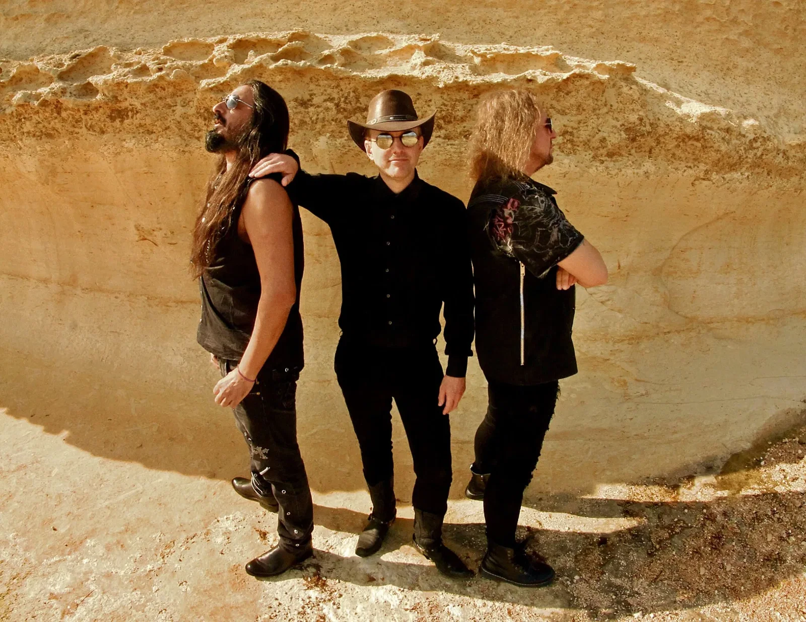 Therion: tour europeo con due date in Italia nel 2024