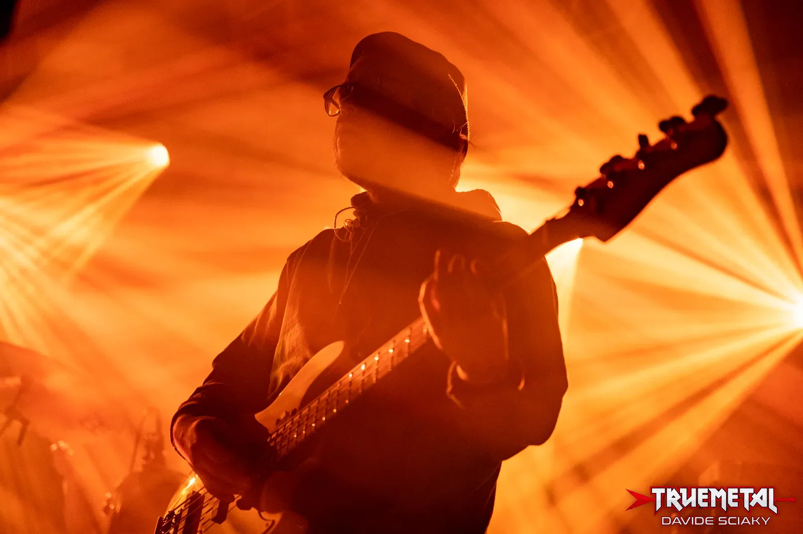This Will Destroy You: annunciata una data per Bye Bye Moon