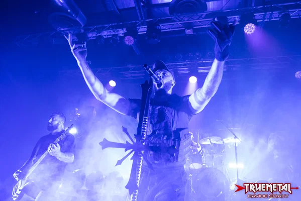 Thy Art is Murder-1