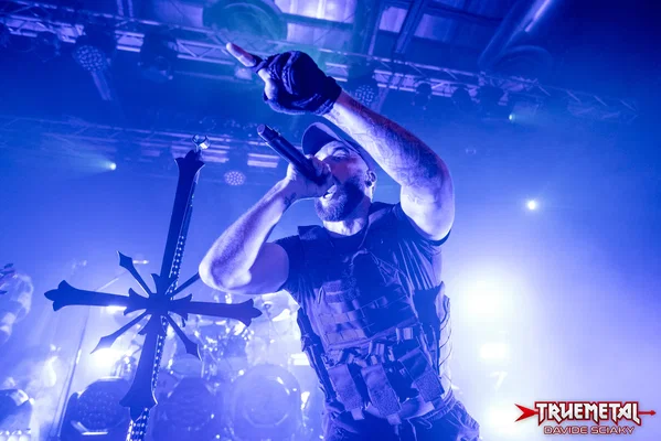 Thy Art is Murder-3