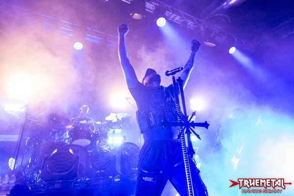 Thy Art is Murder-4