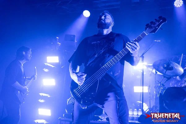 Thy Art is Murder-5