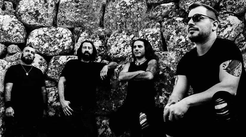 Warpit: l'esordio discografico con l'EP omonimo
