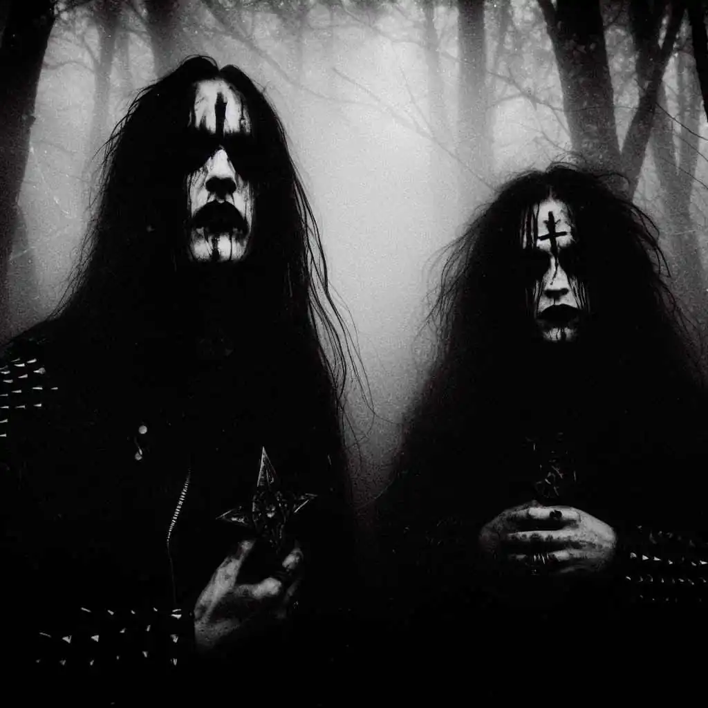 Dorguz: i dettagli del nuovo album  "Solemn Impiety of Sacrilege" in uscita ad Halloween