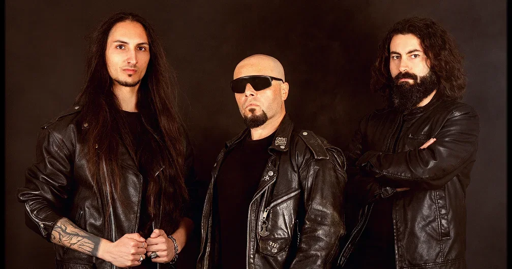 Xenos A.D.: ascolta il nuovo brano "Bleeding Hands of Faith"