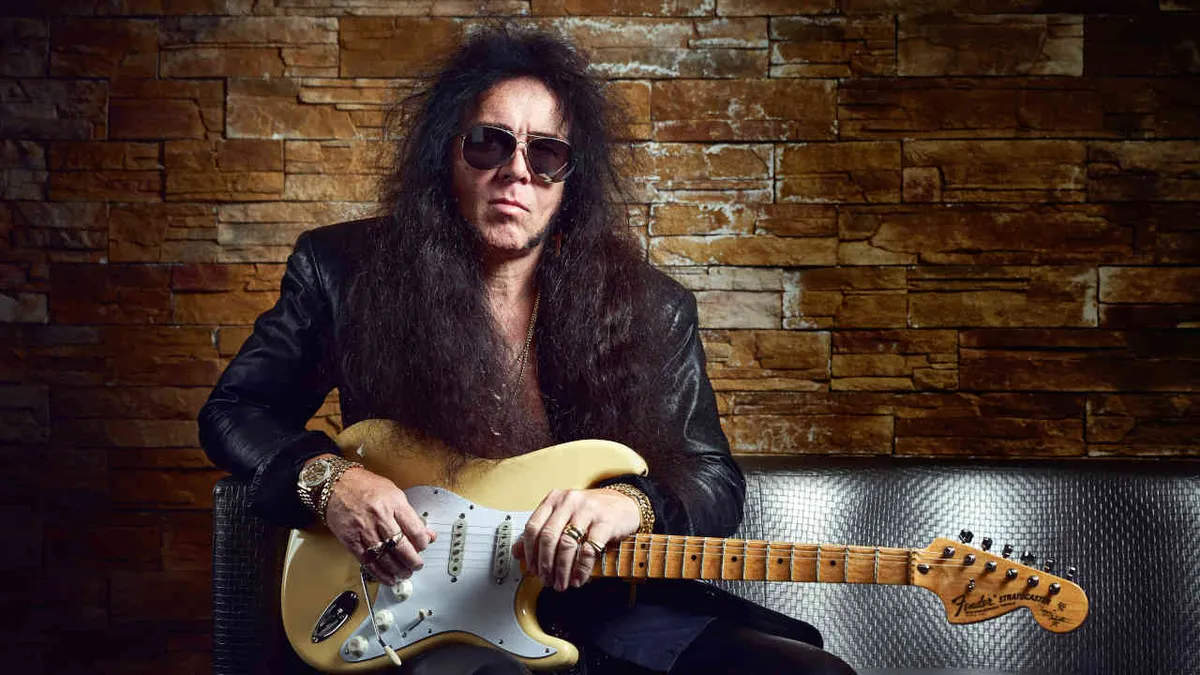 Yngwie Malmsteen: “Dave Lee Roth voleva lavorare con me, diceva che avremmo fatto grandi cose"